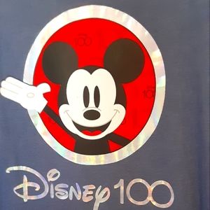 Kid's Disney T-shirt